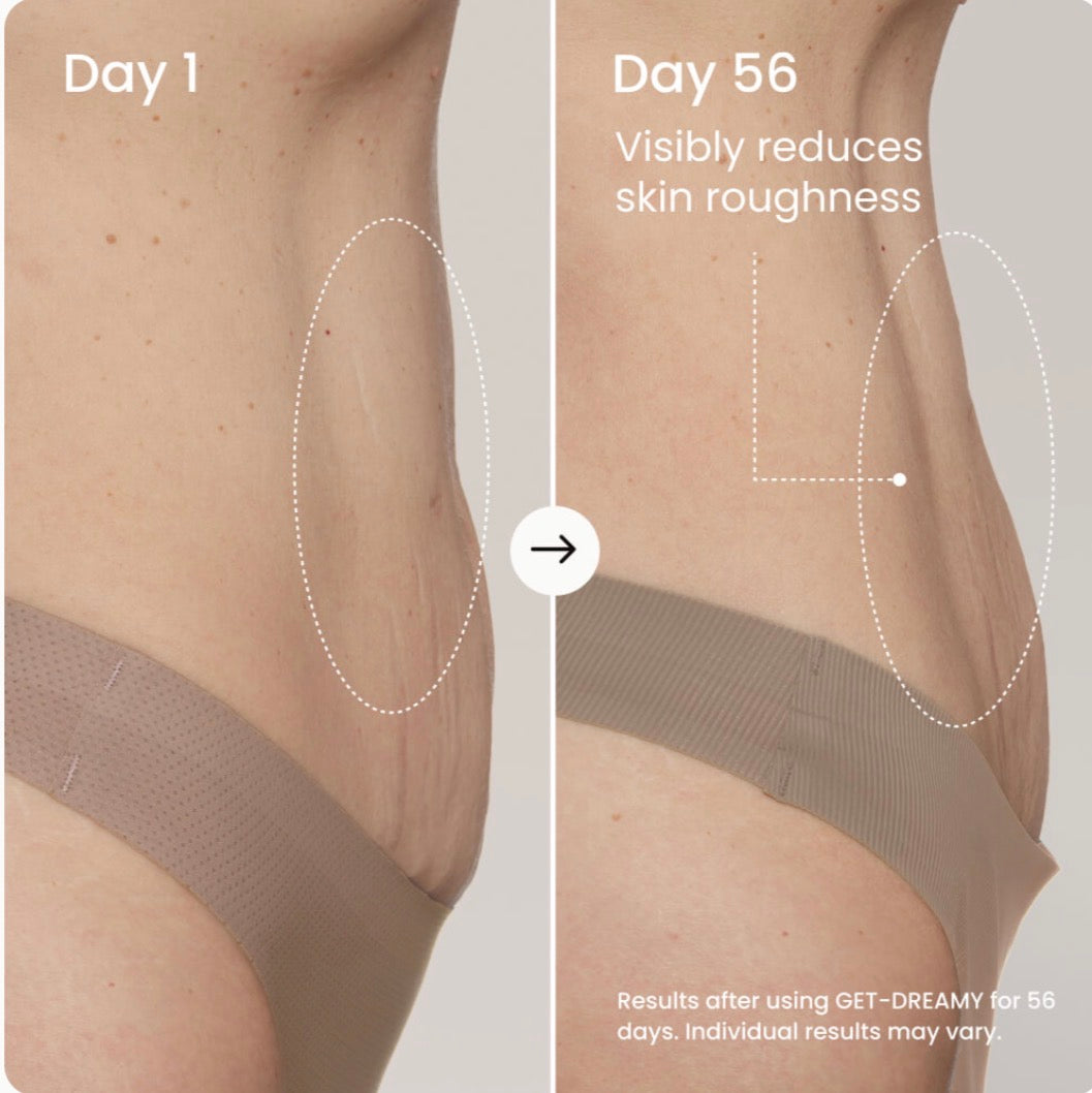 Unlock the benefits of advanced skincare.
