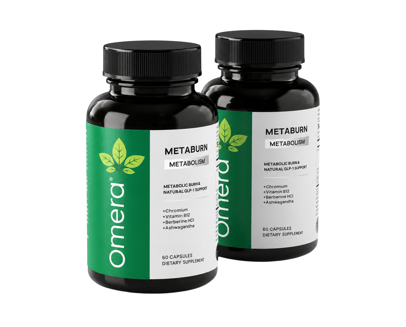Advanced Appetite Control & Metabolism Support