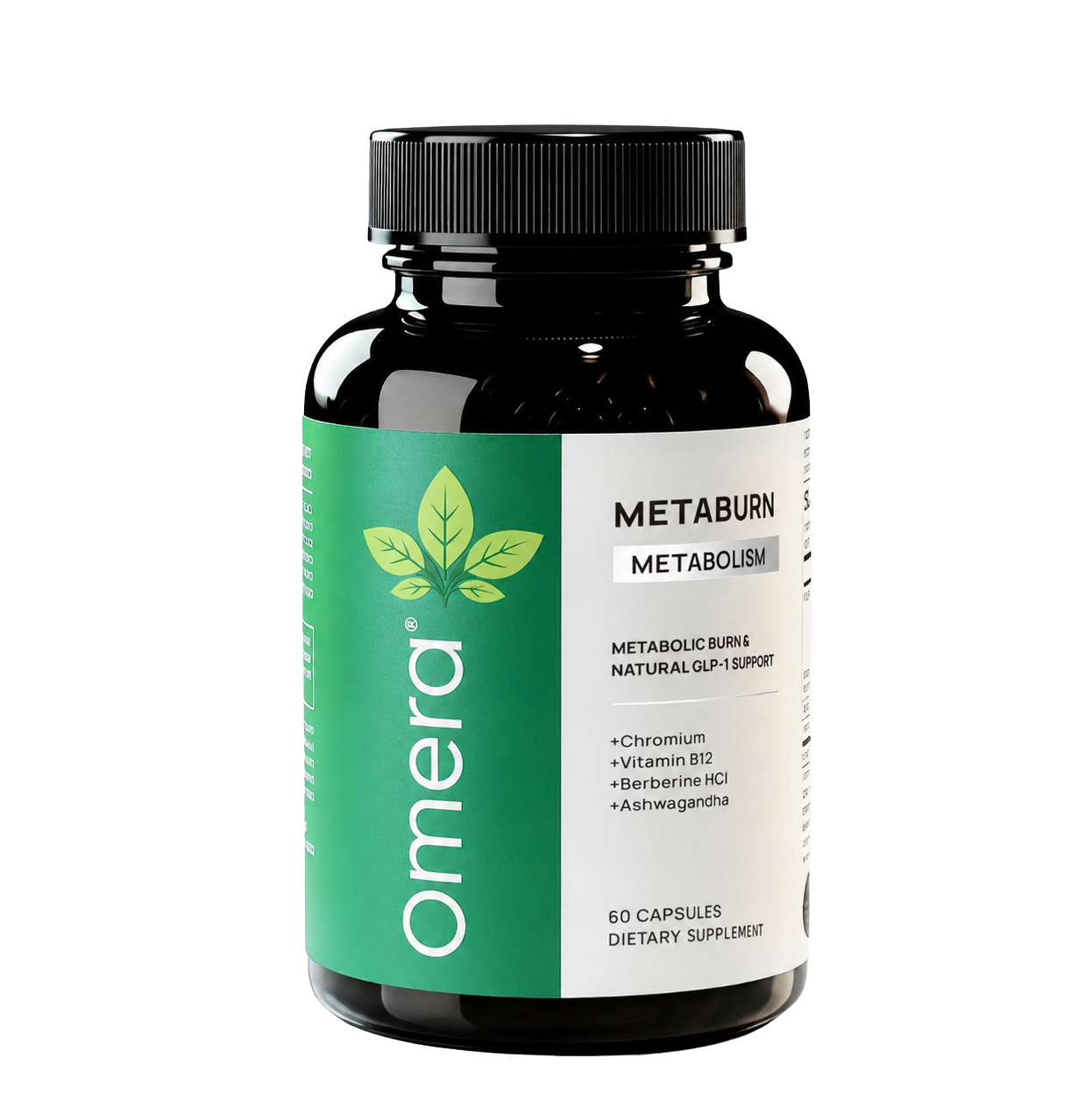 Advanced Appetite Control & Metabolism Support