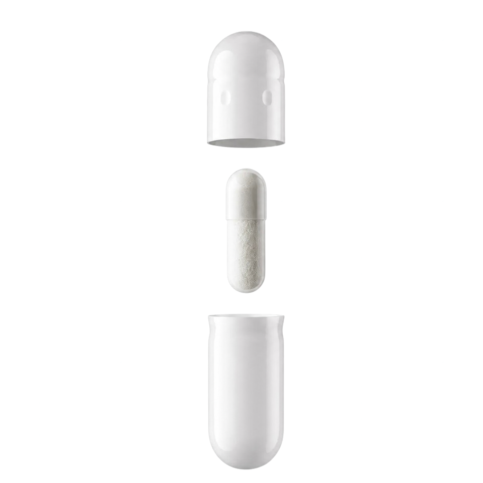 Advanced Appetite Control & Metabolism Support